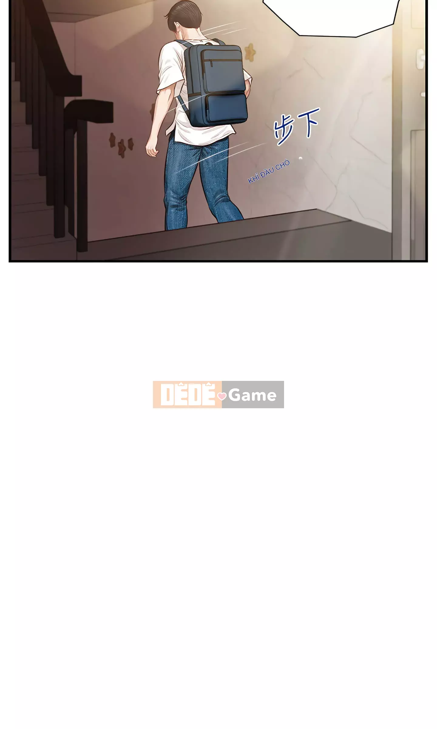 Sự sụp đổ của tình yêu thuần khiết Chương 1-7