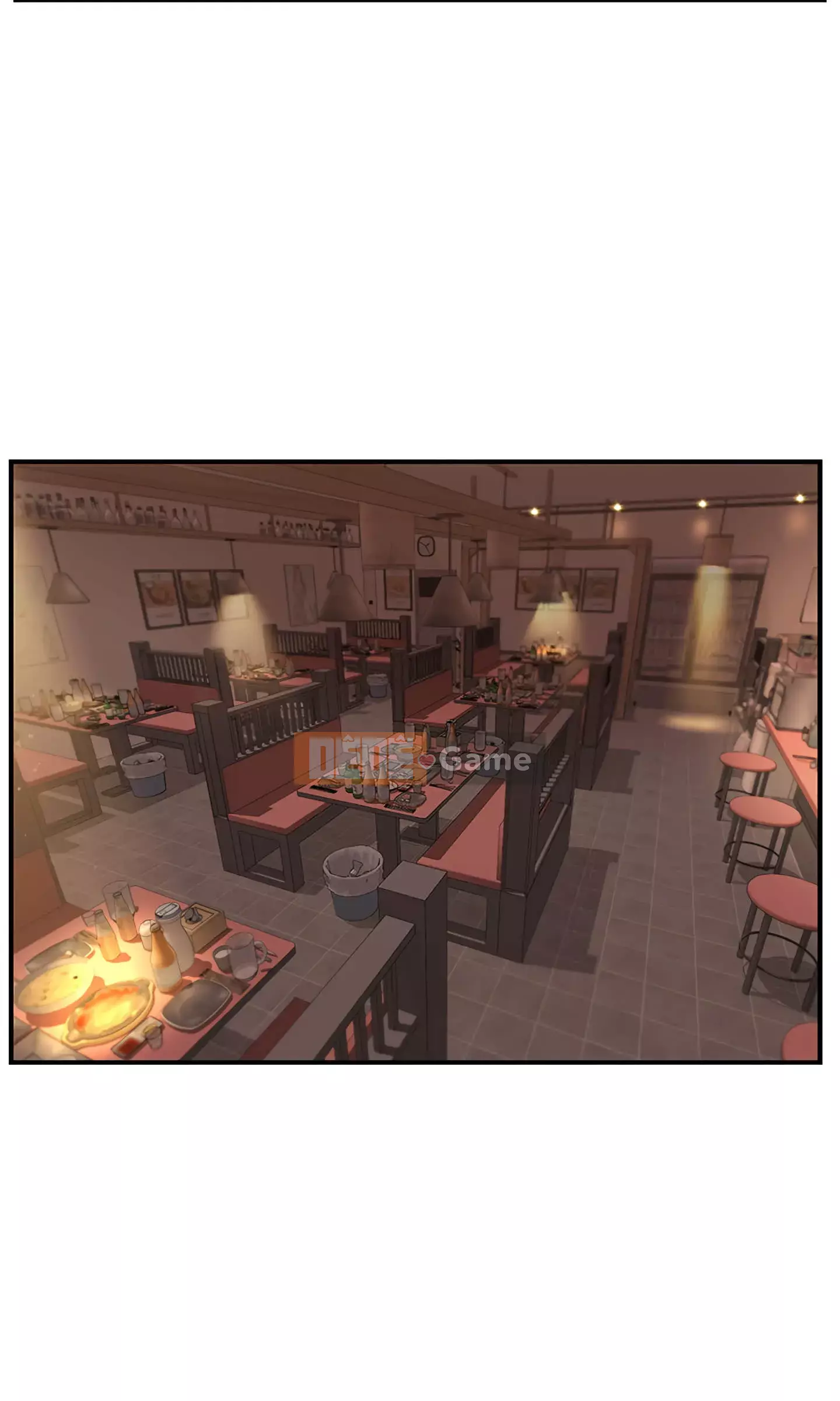 Sự sụp đổ của tình yêu thuần khiết Chương 1-7