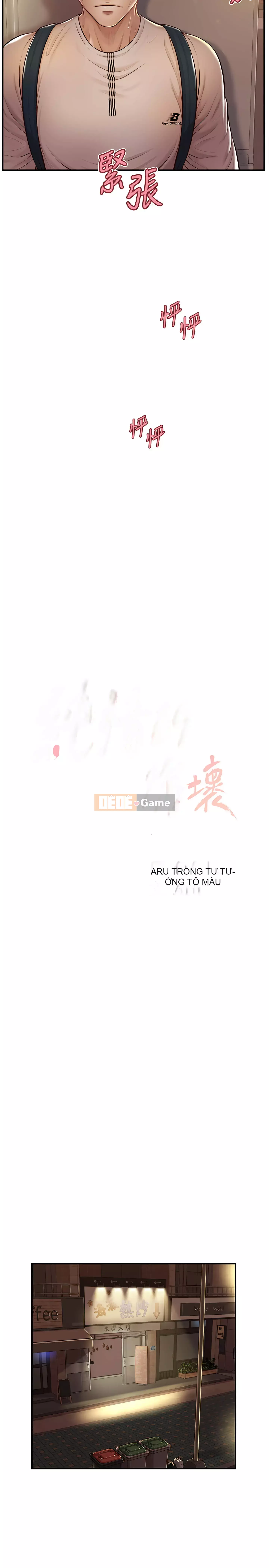 Sự sụp đổ của tình yêu thuần khiết Chương 1-7