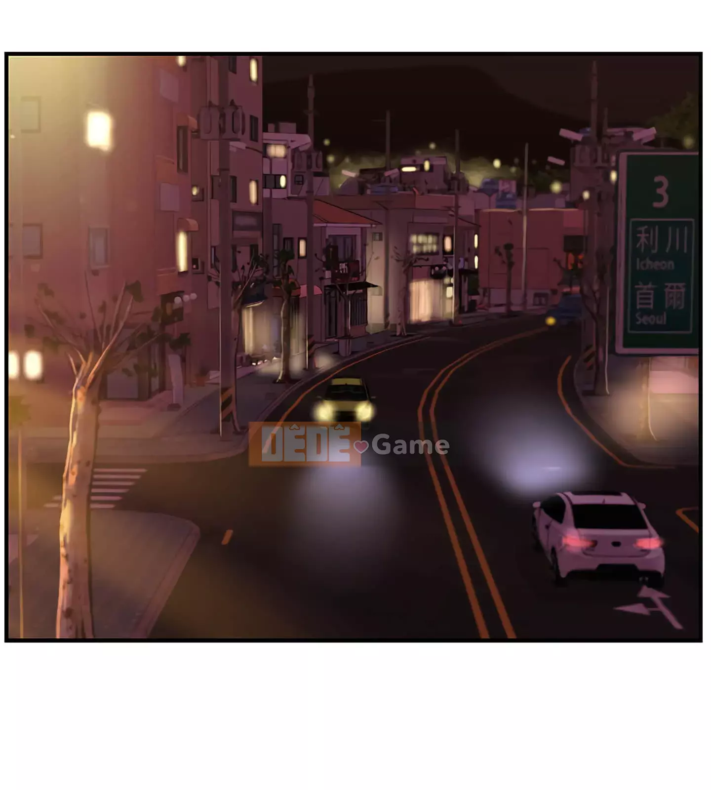 Sự sụp đổ của tình yêu thuần khiết Chương 1-7