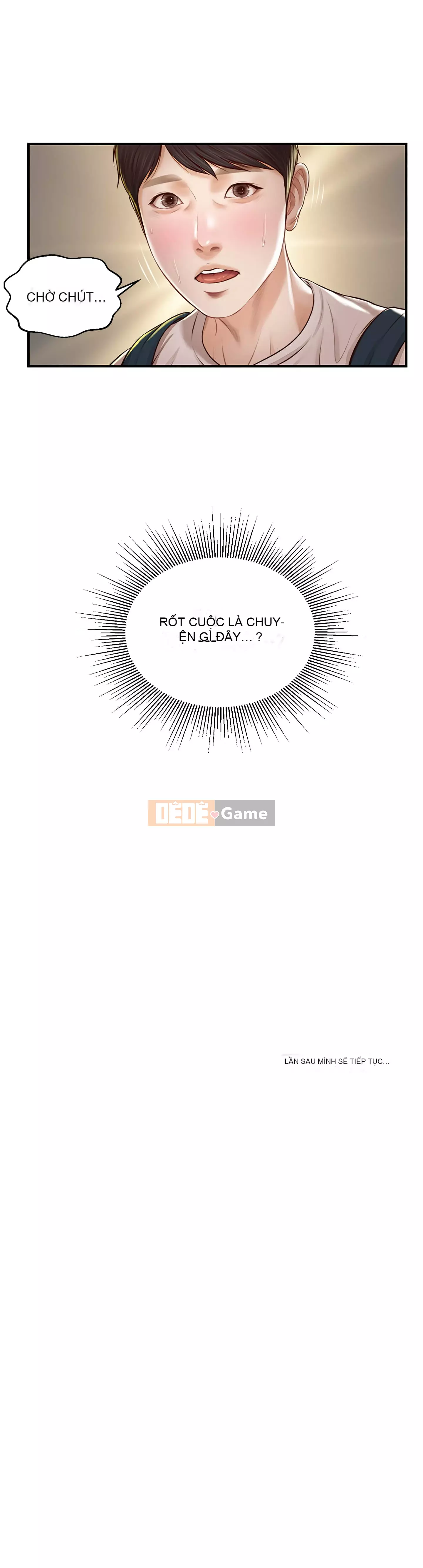 Sự sụp đổ của tình yêu thuần khiết Chương 1-7