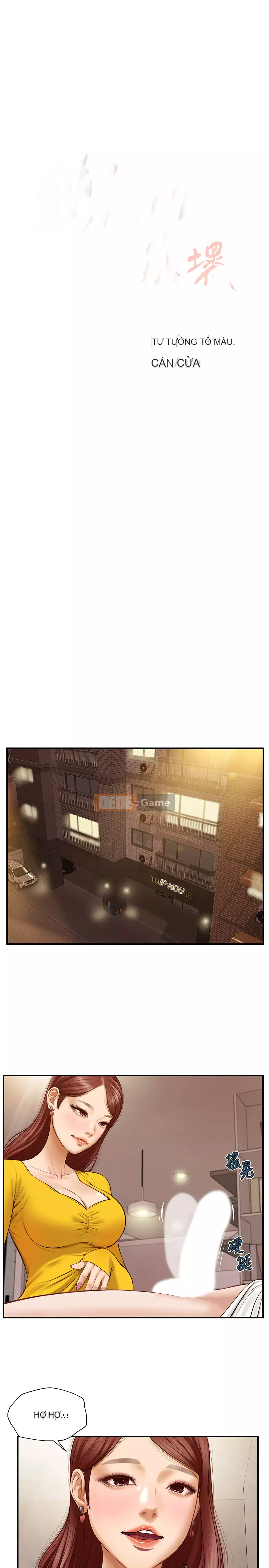 Sự sụp đổ của tình yêu thuần khiết Chương 1-7