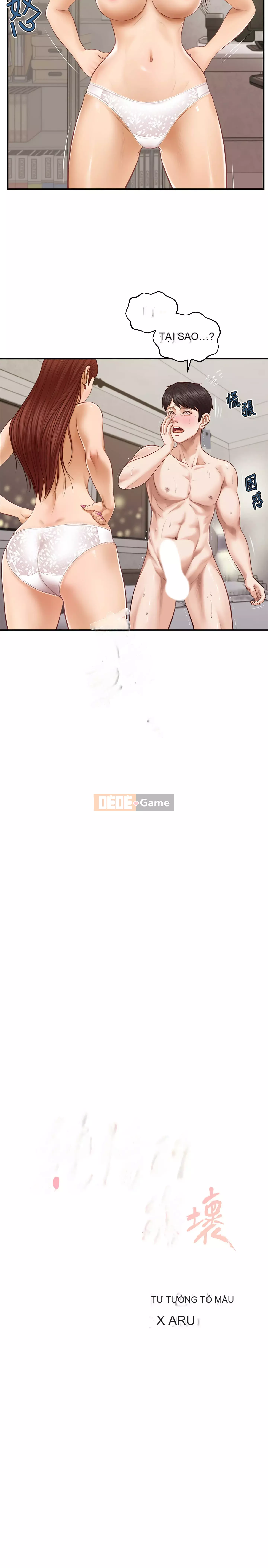 Sự sụp đổ của tình yêu thuần khiết Chương 1-7