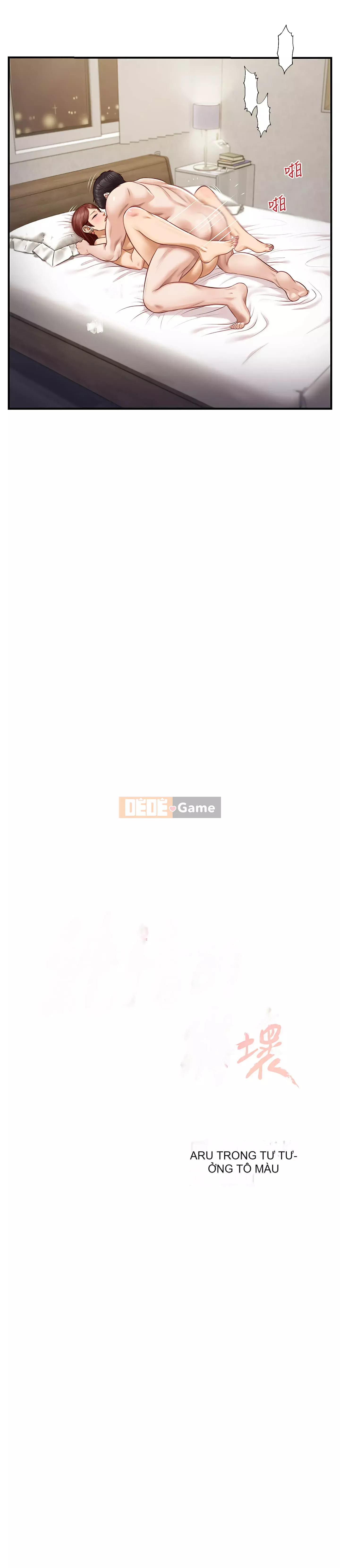 Sự sụp đổ của tình yêu thuần khiết Chương 1-7