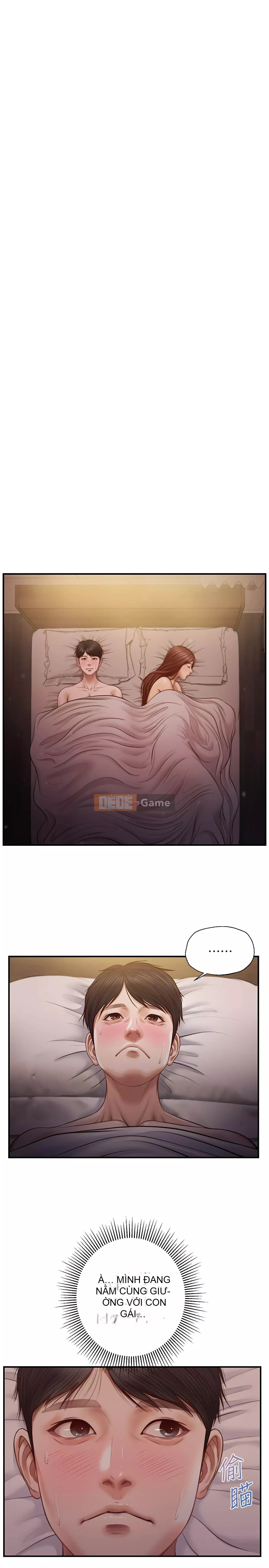 Sự sụp đổ của tình yêu thuần khiết Chương 1-7