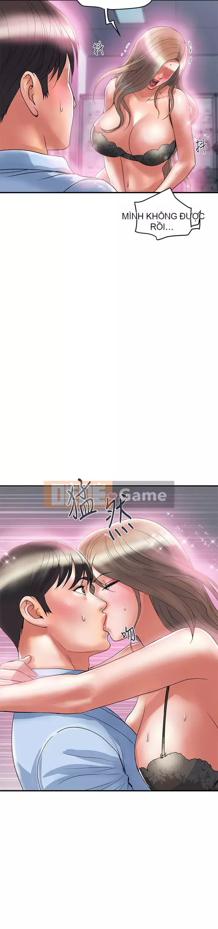 Pheromone đi bộ Chương 53