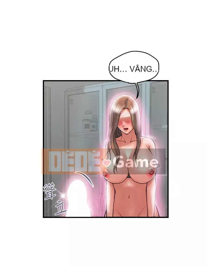 Pheromone đi bộ Chương 53