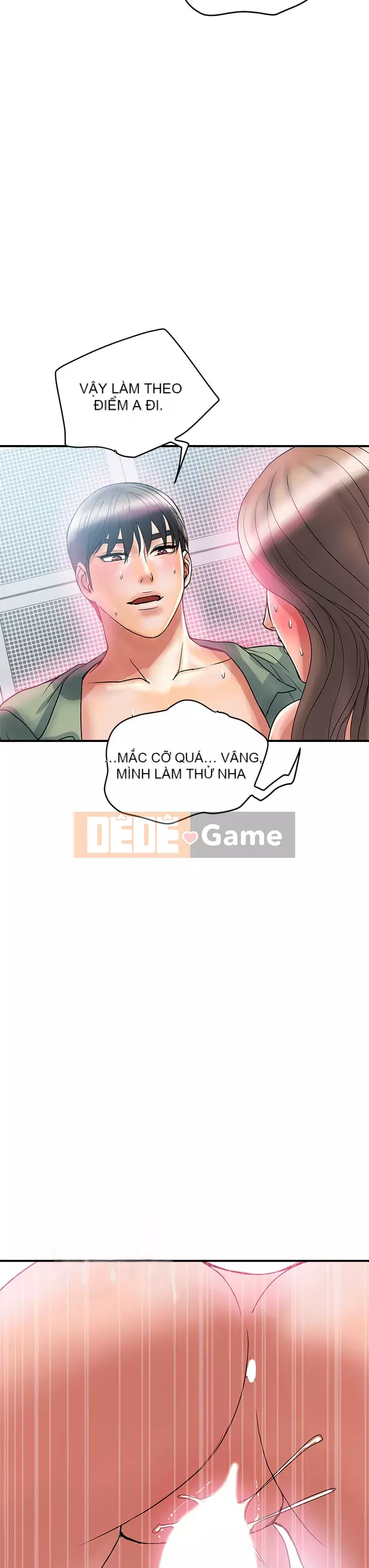 Pheromone đi bộ Chương 53