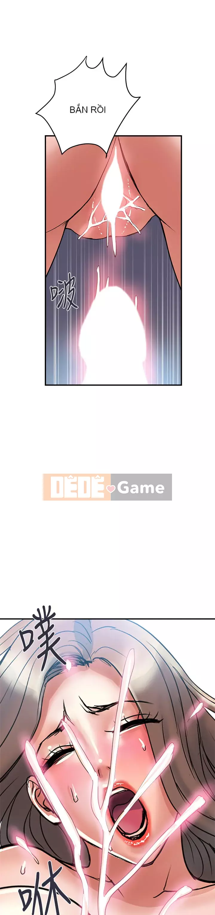 Pheromone đi bộ Chương 53