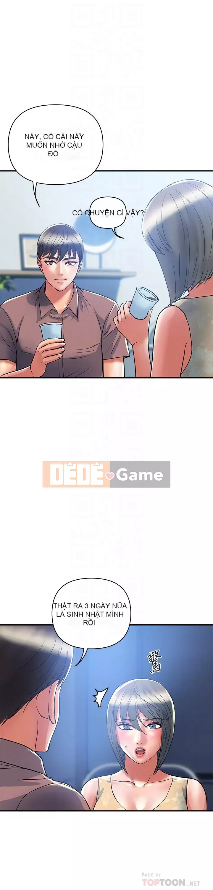 Pheromone đi bộ Chương 54-55