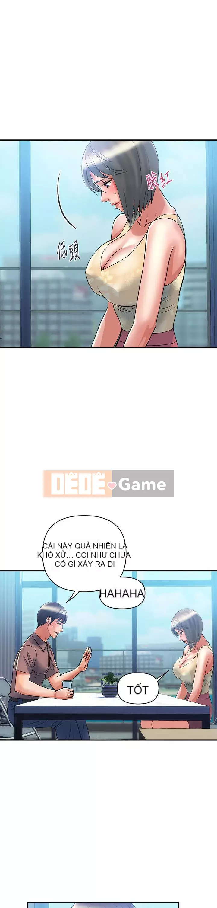 Pheromone đi bộ Chương 54-55