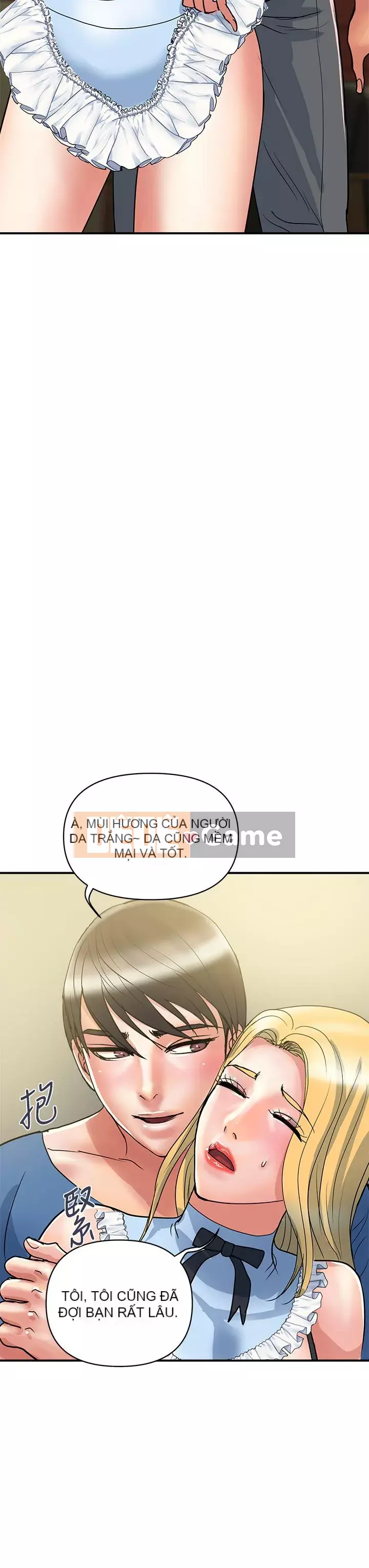 Pheromone đi bộ Chương 54-55