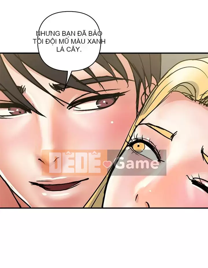 Pheromone đi bộ Chương 54-55