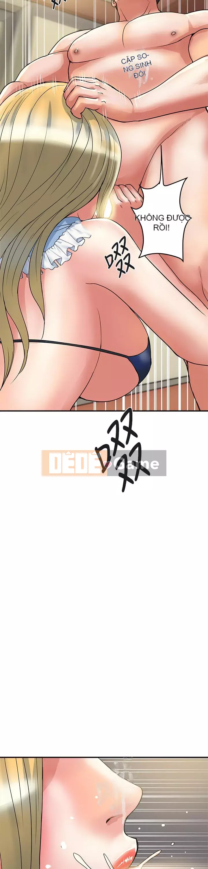 Pheromone đi bộ Chương 54-55