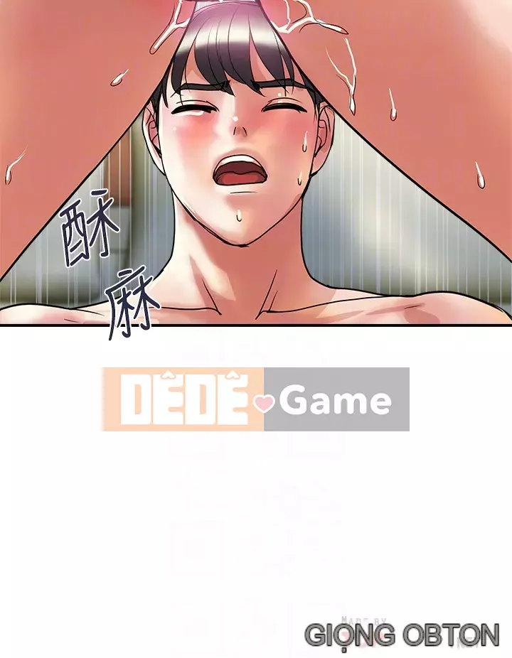 Pheromone đi bộ Chương 54-55