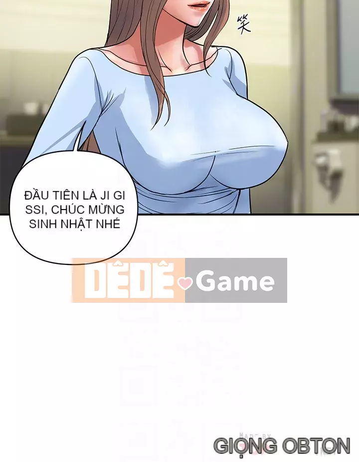 Pheromone đi bộ Chương 54-55