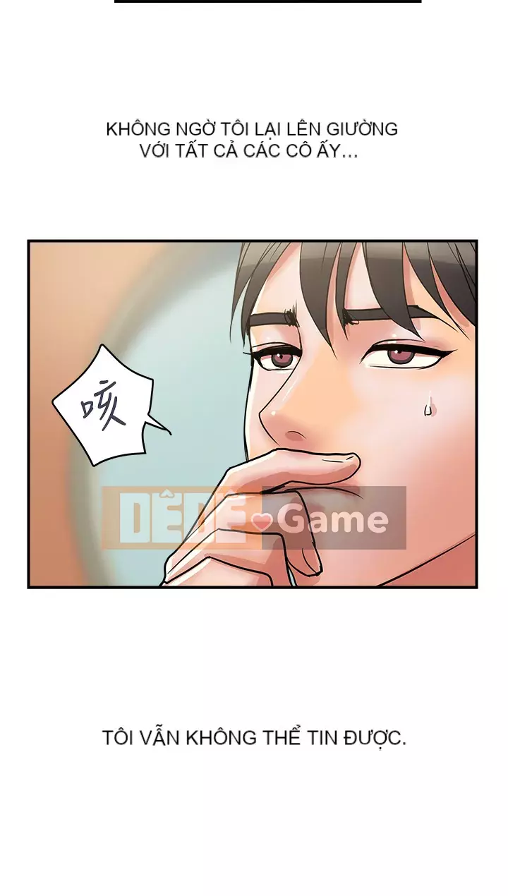 Pheromone đi bộ Chương 54-55