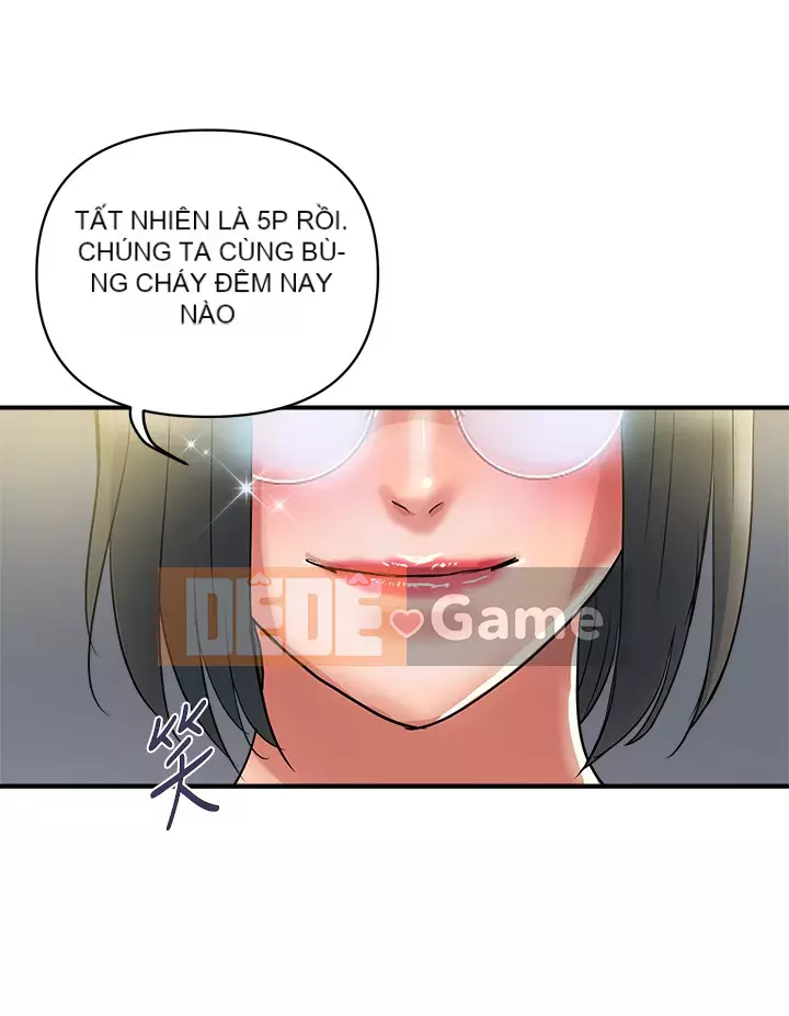 Pheromone đi bộ Chương 54-55