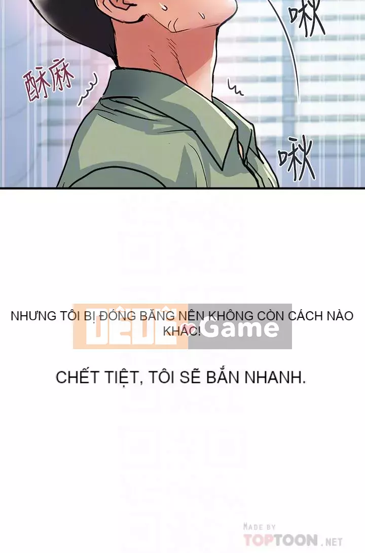 Pheromone đi bộ Chương 51-52