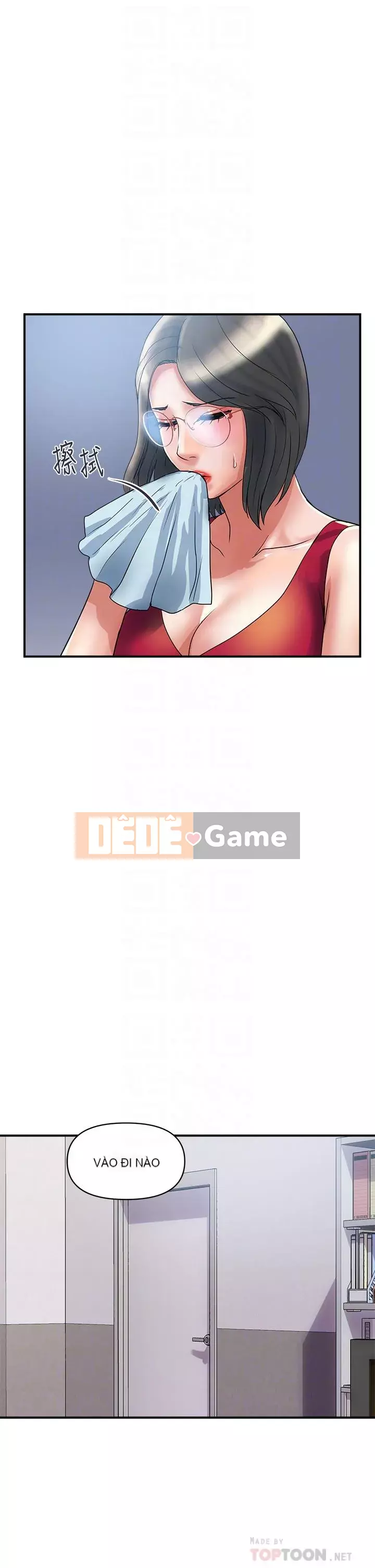 Pheromone đi bộ Chương 51-52