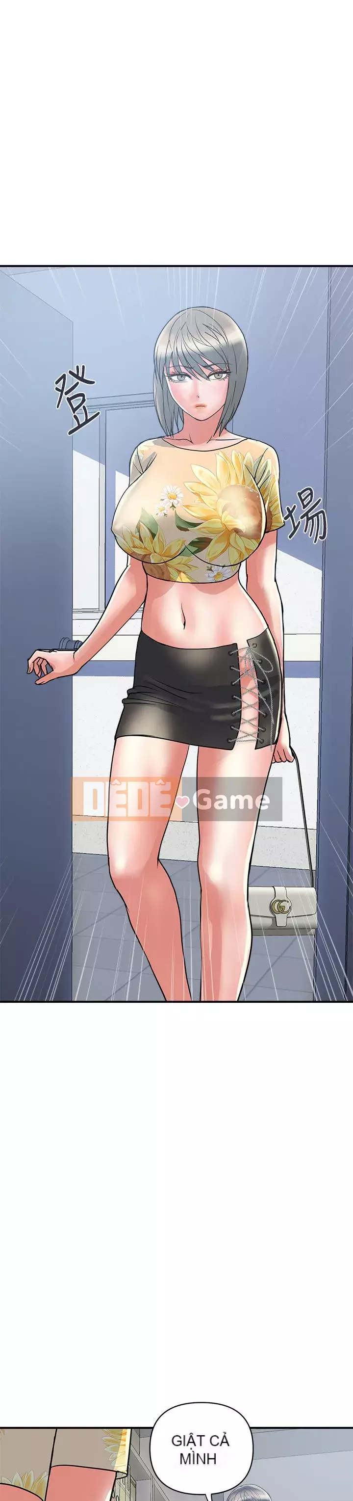 Pheromone đi bộ Chương 51-52