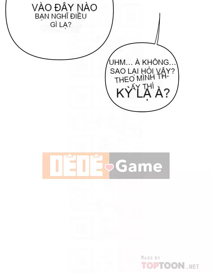 Pheromone đi bộ Chương 51-52