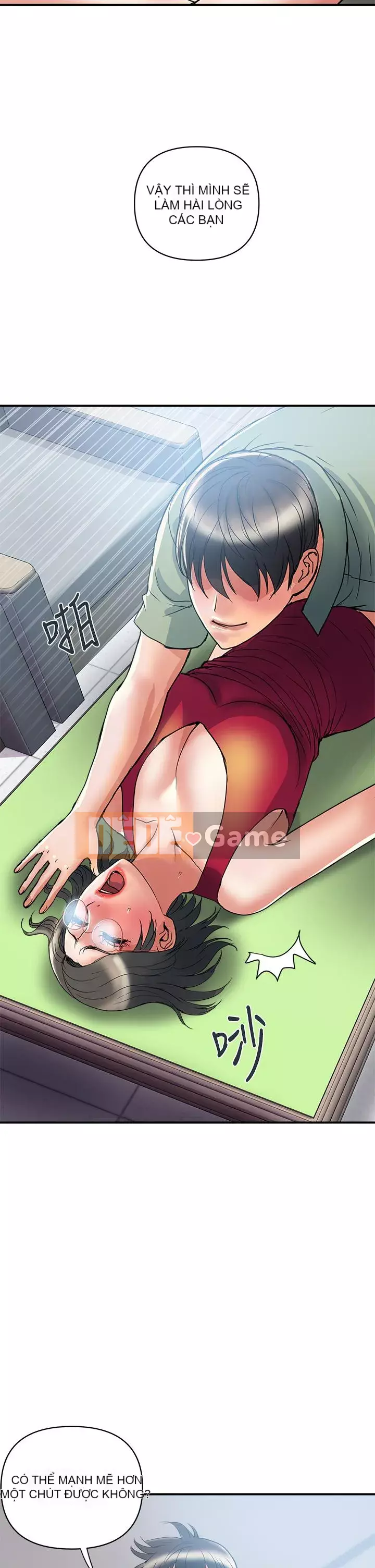 Pheromone đi bộ Chương 51-52