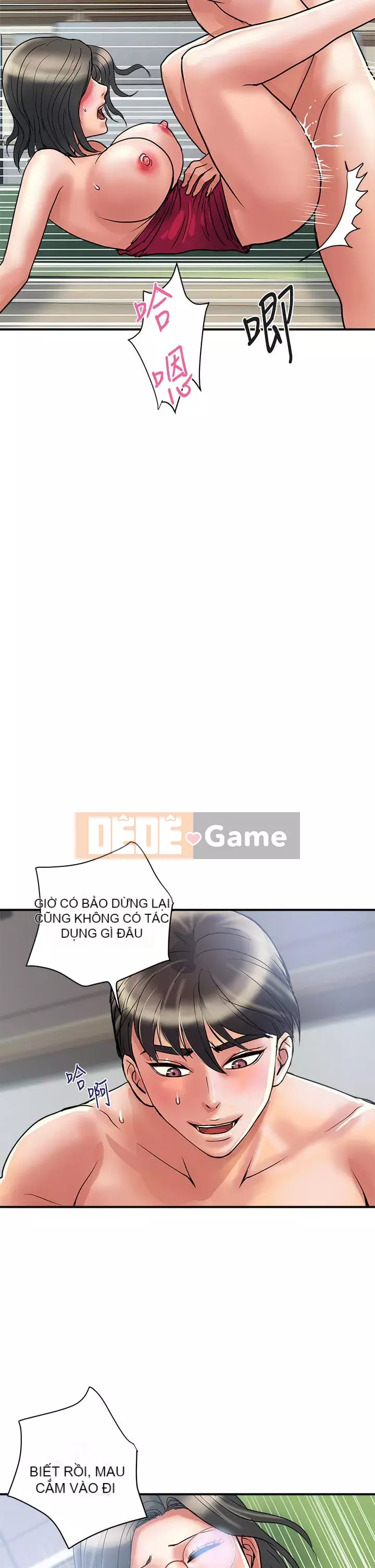 Pheromone đi bộ Chương 51-52