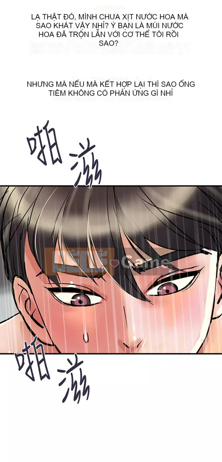 Pheromone đi bộ Chương 51-52