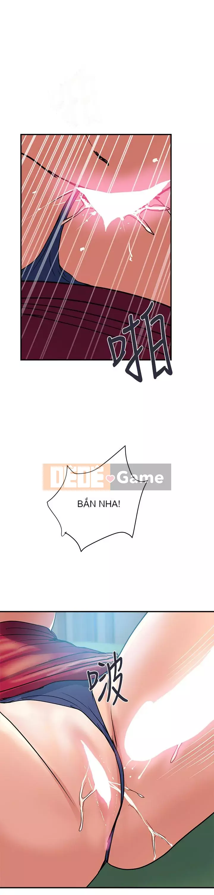 Pheromone đi bộ Chương 51-52