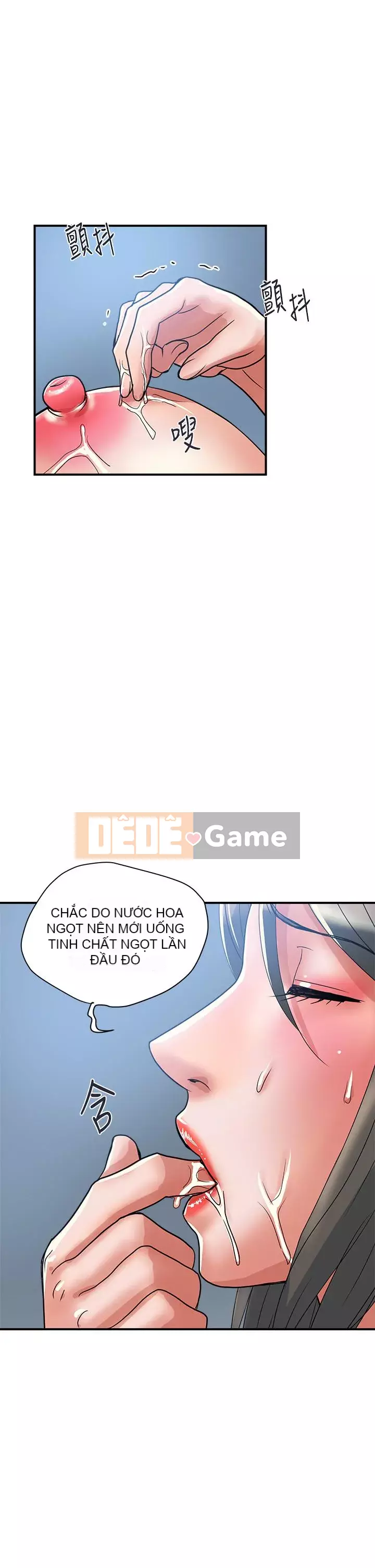 Pheromone đi bộ Chương 51-52