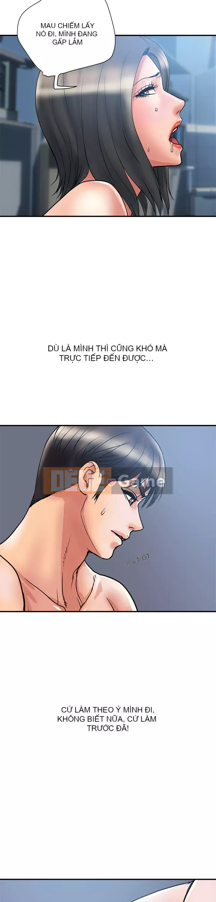 Pheromone đi bộ Chương 51-52