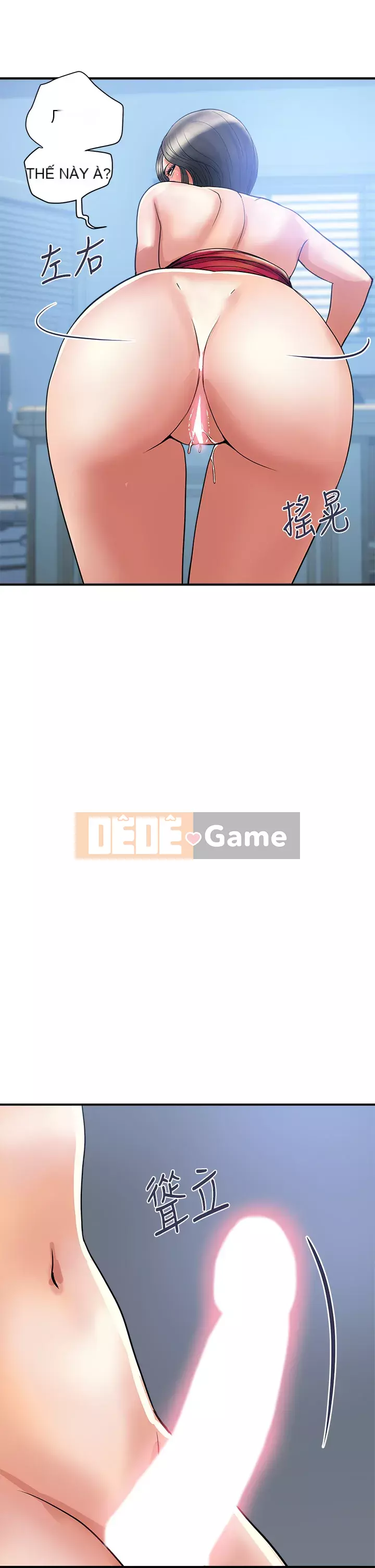 Pheromone đi bộ Chương 51-52