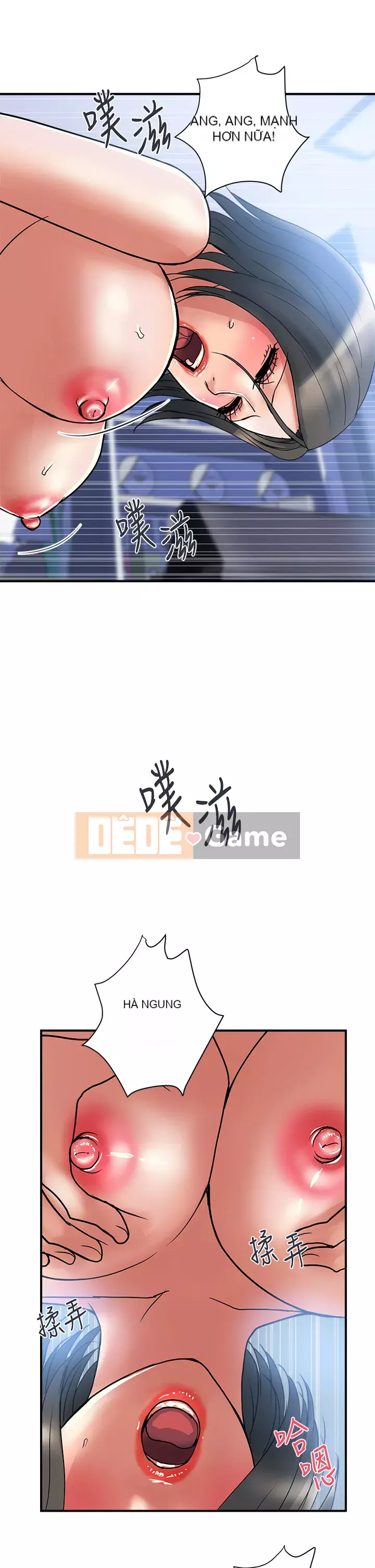 Pheromone đi bộ Chương 51-52