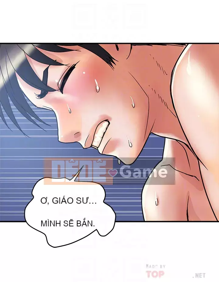 Pheromone đi bộ Chương 51-52