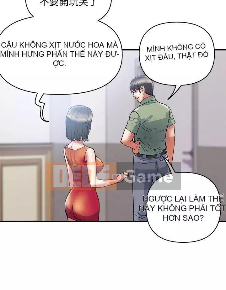 Pheromone đi bộ Chương 51-52