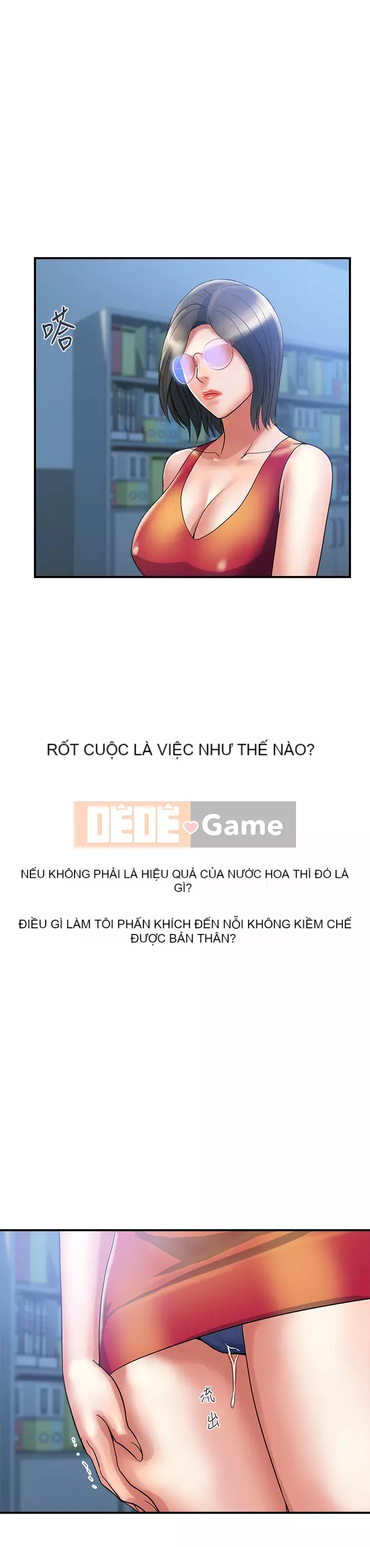 Pheromone đi bộ Chương 51-52