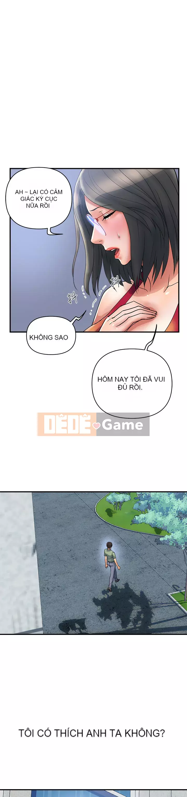 Pheromone đi bộ Chương 51-52