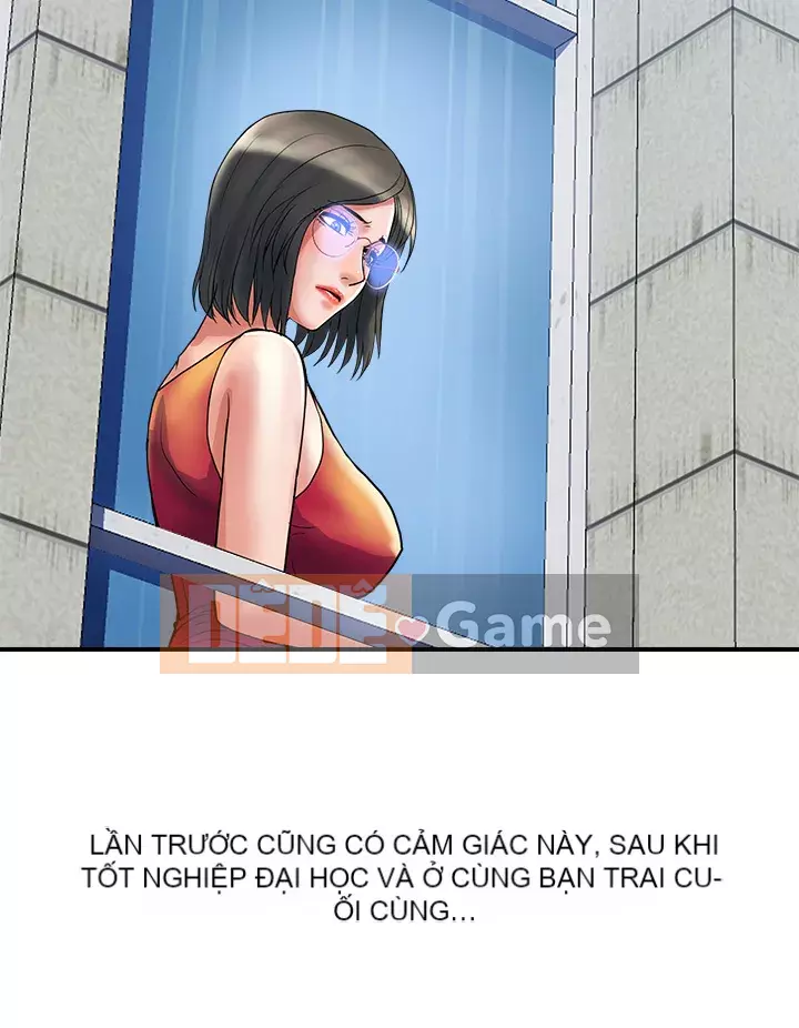 Pheromone đi bộ Chương 51-52