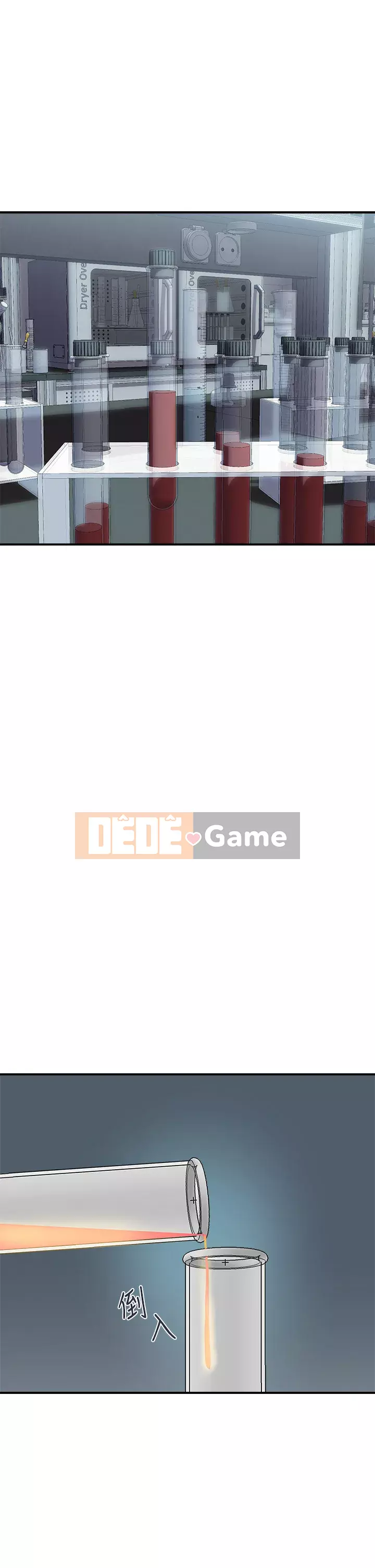 Pheromone đi bộ Chương 51-52