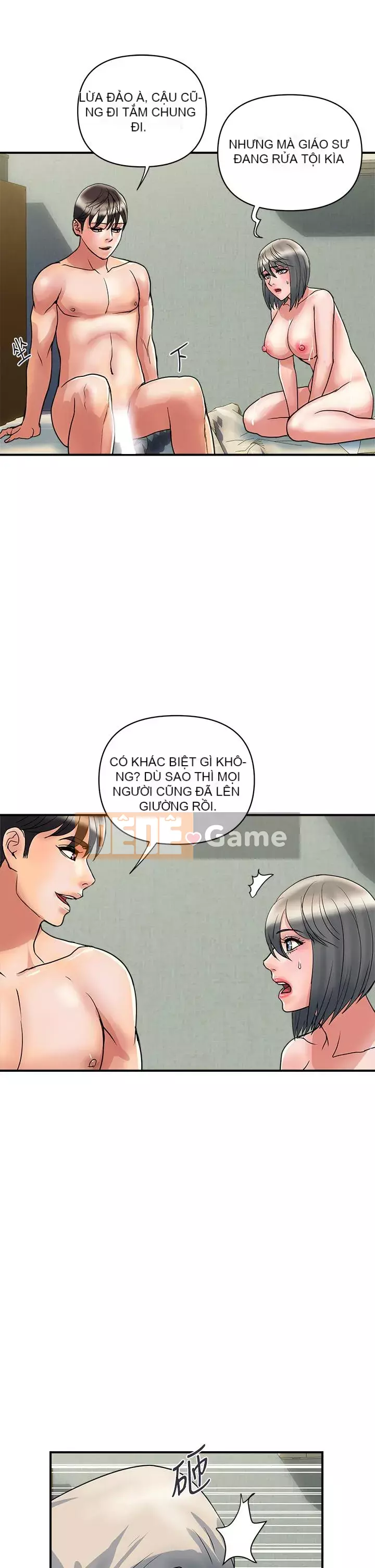 Pheromone đi bộ Chương 49-50