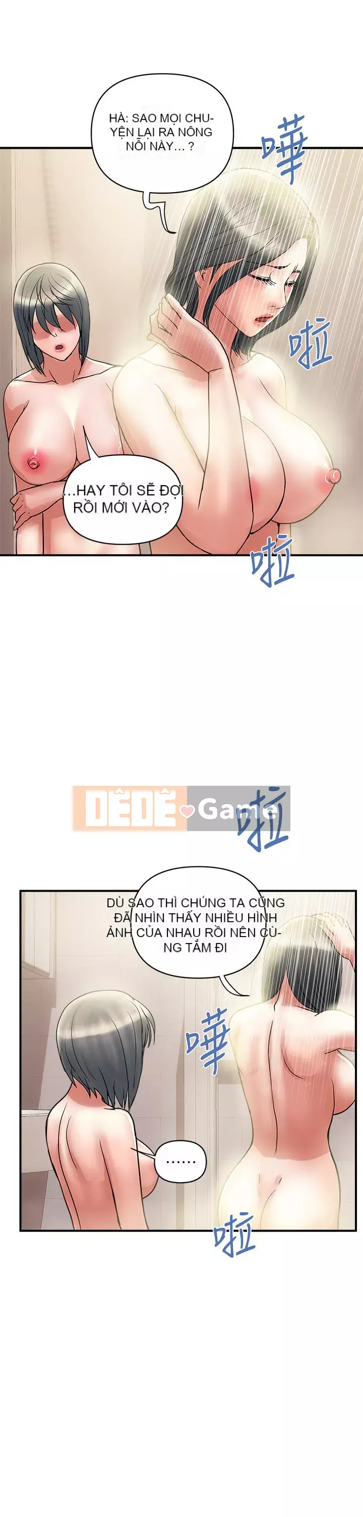 Pheromone đi bộ Chương 49-50