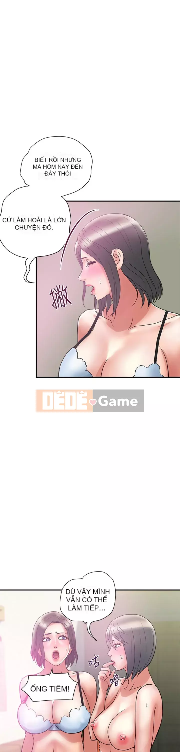 Pheromone đi bộ Chương 49-50