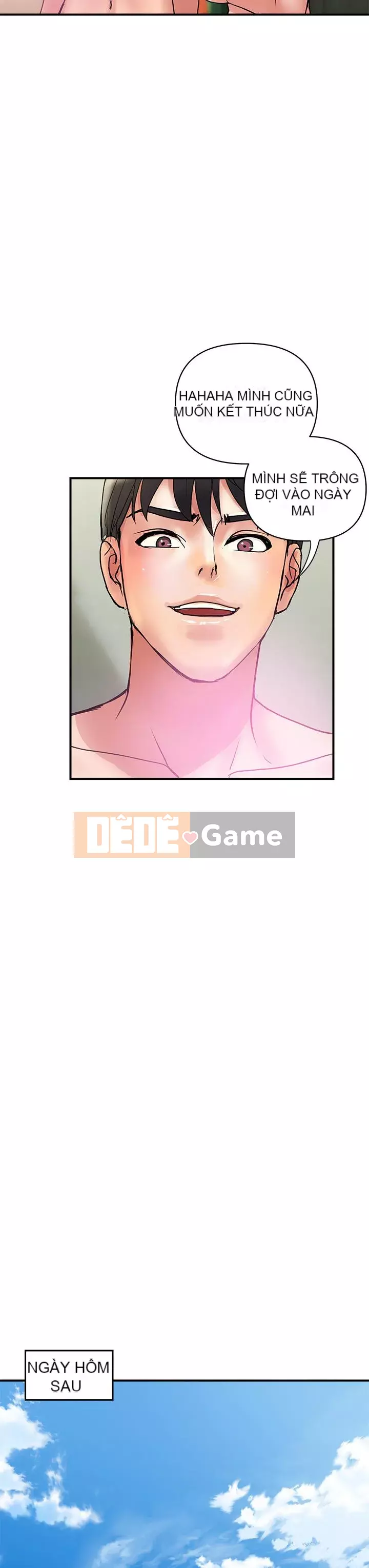 Pheromone đi bộ Chương 49-50