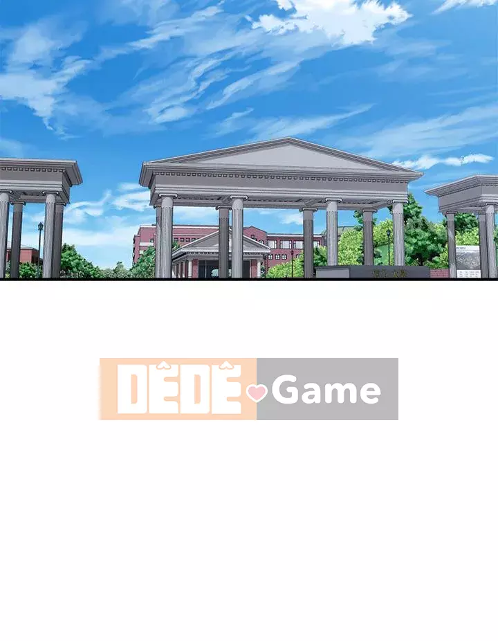 Pheromone đi bộ Chương 49-50