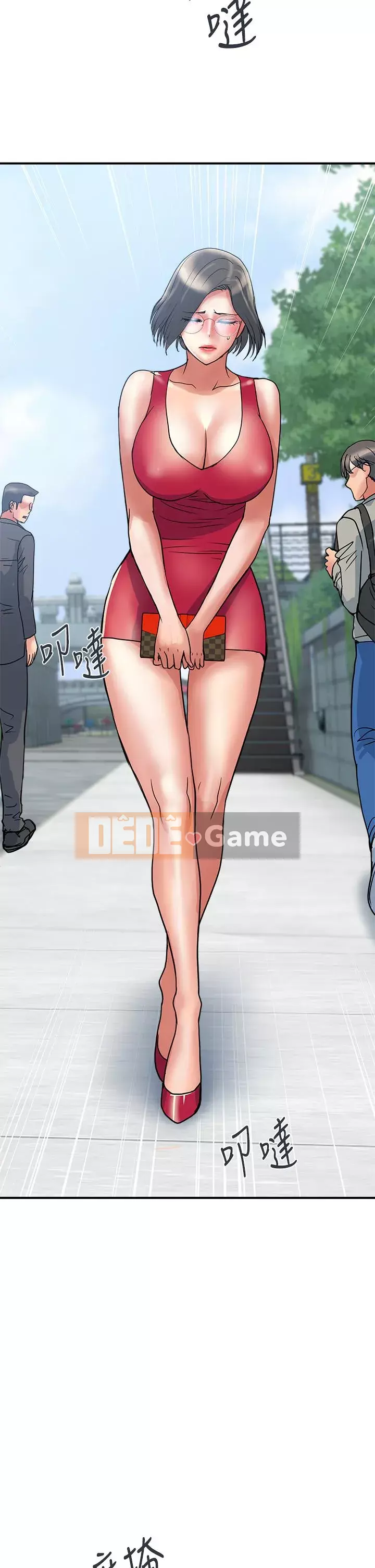 Pheromone đi bộ Chương 49-50