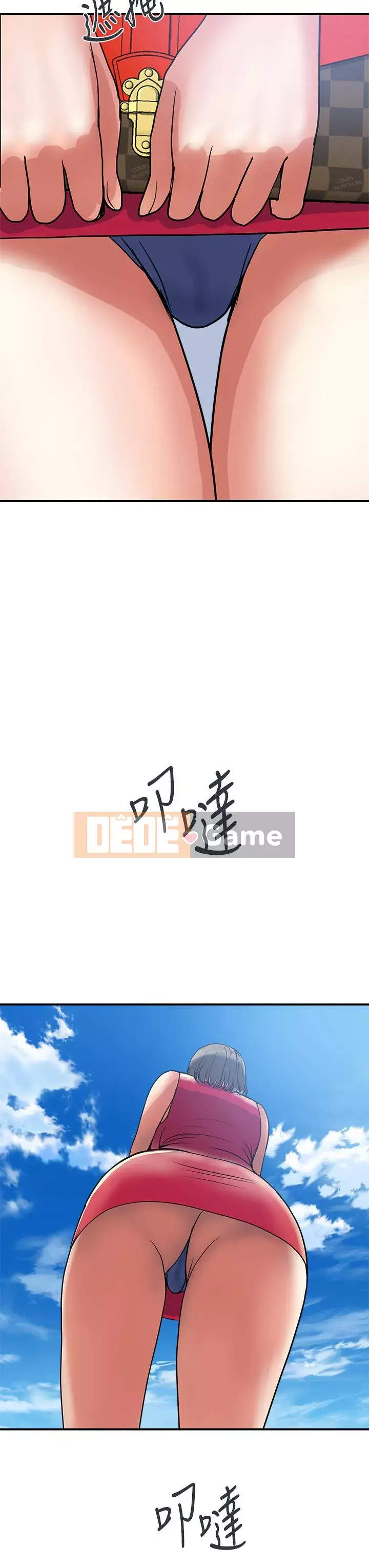 Pheromone đi bộ Chương 49-50