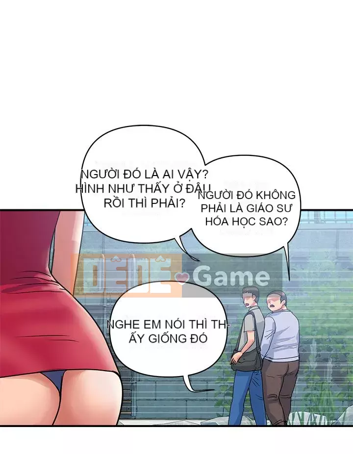 Pheromone đi bộ Chương 49-50