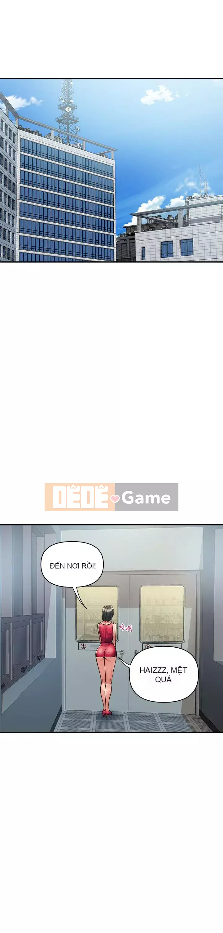 Pheromone đi bộ Chương 49-50