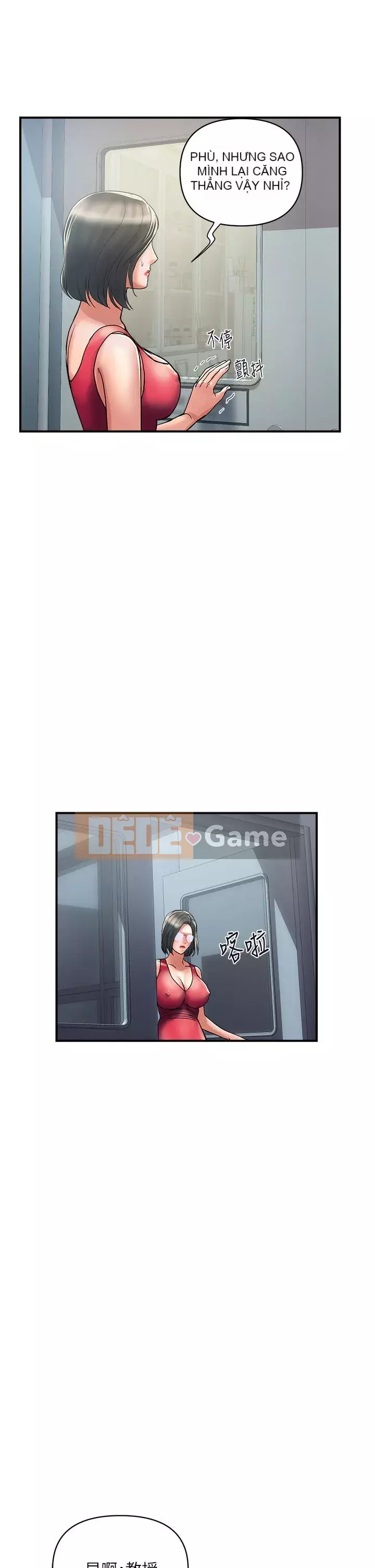 Pheromone đi bộ Chương 49-50